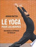 Le yoga pour les hommes