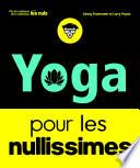 Le Yoga pour les Nullissimes