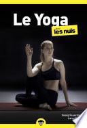 Le Yoga pour les Nuls, poche, 2e éd.
