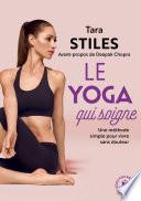 Le yoga qui soigne