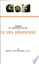 Le Zen démystifié