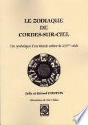 Le Zodiaque de Cordes sur Ciel