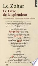 Le Zohar