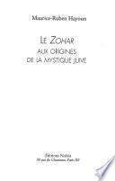 Le Zohar