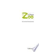 Le zoo d'Orsay : [exposition, Roubaix, La Piscine-Musée d'art et d'industrie A.-Diligent, du 1er mars au 25 mai 2008