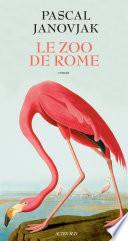 Le Zoo de Rome