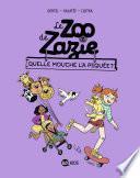 Le zoo de Zazie, Tome 02