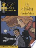 Léa et le rôdeur