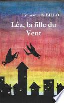 Léa, la fille du Vent