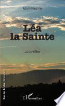 Léa la Sainte