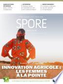 Leaders de l'Agrobusiness - Les Femmes à la pointe de l'Innovation Agricole
