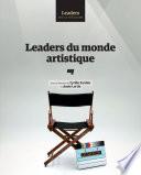 Leaders du monde artistique