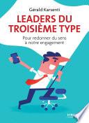 Leaders du troisième type