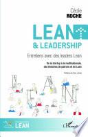 Lean & leadership