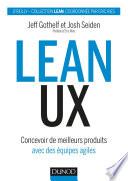 Lean UX