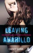 Leaving Amarillo #1 Neon Dreams
