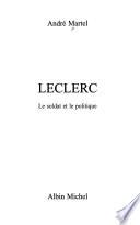 Leclerc