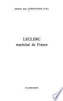 Leclerc