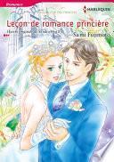 Leçon de romance princière