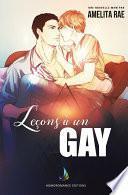 Leçons à un Gay (Teaching a Twink) - Nouvelle gay
