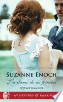 Leçons d'amour (Tome 3) - La dame de ses pensées