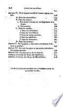 Leçons d'anatomie comparée de Georges Cuvier: 1 ptie. Les organes de mastication, d'insalivation et de déglutition des animaux vertébrés. 1835. 2. ptie. Suite de l'appareil de chylification des animaux vertébrés. 1835