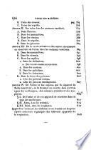 Leçons d'anatomie comparée de Georges Cuvier