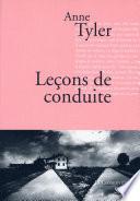 Leçons de conduite