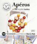 Leçons de cuisine - Apéros