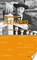 Leçons de scénario