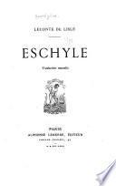 Leconte de Lisle