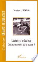 Lecteurs précaires