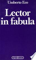 Lector in fabula