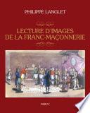 Lecture d'images de la franc-maçonnerie