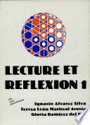 Lecture Et Reflexion i