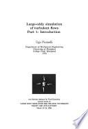 Lecture series