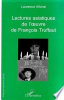Lectures asiatiques de l'œuvre de François Truffaut