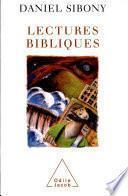 Lectures bibliques