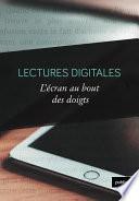 Lectures digitales