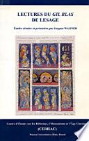 Lectures du Gil Blas de Lesage