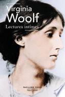 Lectures intimes