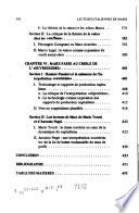 Lectures italiennes de Marx