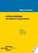 Lectures numériques
