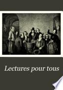 Lectures pour tous