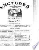 Lectures pour tous