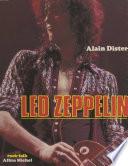 Led Zeppelin, une illustration du Heavy Metal