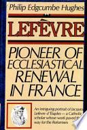 Lefèvre
