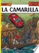 Lefranc (Tome 12) - La Camarilla