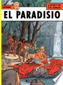 Lefranc (Tome 15) - El Paradisio