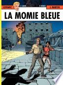 Lefranc (Tome 18) - La momie bleue